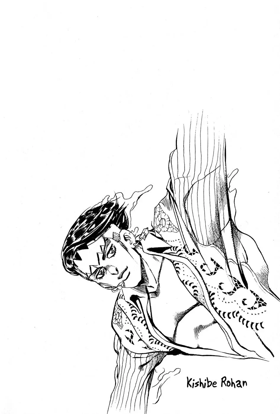 JoJo's Bizarre Adventure - Parte 4: Diamond Is Unbreakable capítulo 169, página 20