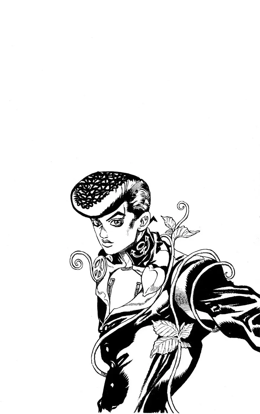 JoJo's Bizarre Adventure - Parte 4: Diamond Is Unbreakable capítulo 170, página 19