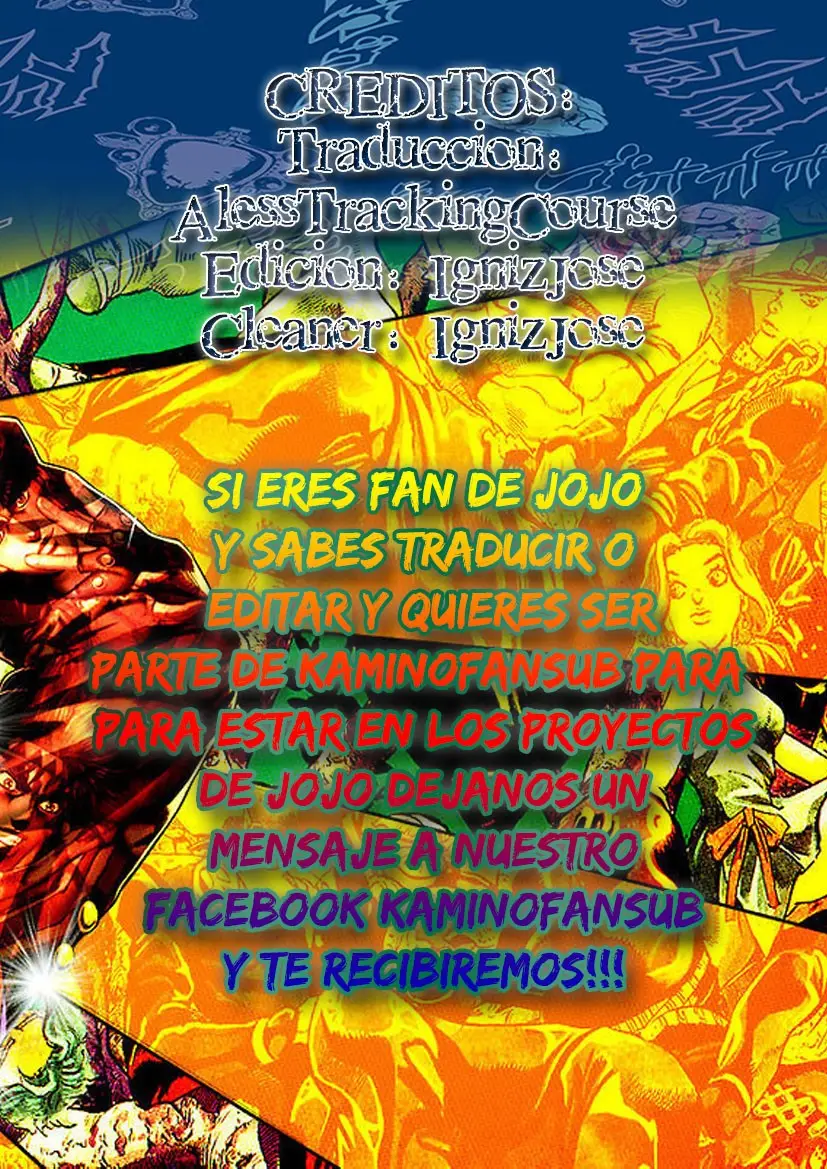 JoJo's Bizarre Adventure - Parte 4: Diamond Is Unbreakable capítulo 174, página 21