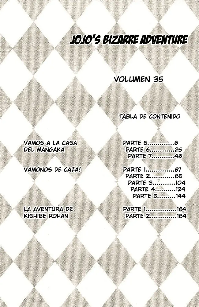 JoJo's Bizarre Adventure - Parte 4: Diamond Is Unbreakable capítulo 57, página 5