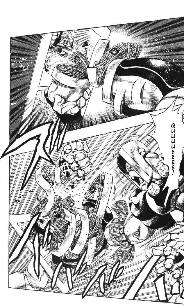 JoJo's Bizarre Adventure - Parte 4: Diamond Is Unbreakable capítulo 57, página 24