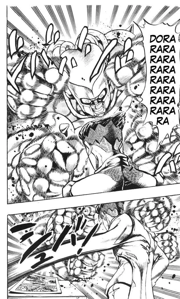 JoJo's Bizarre Adventure - Parte 4: Diamond Is Unbreakable capítulo 59, página 5