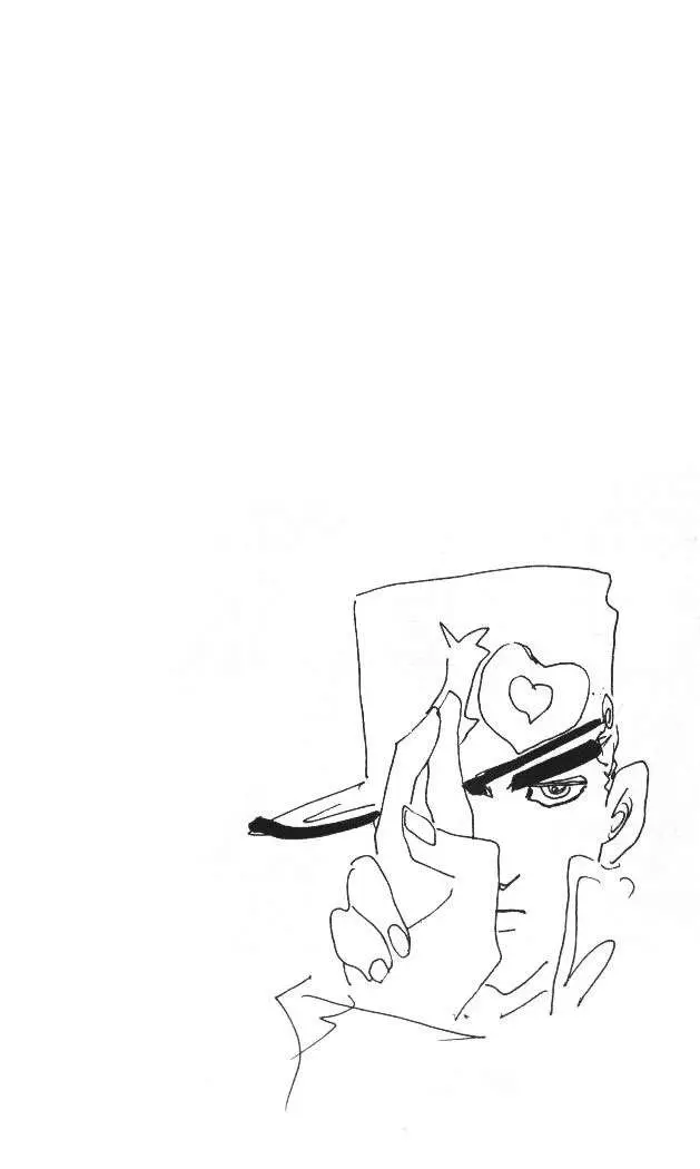 JoJo's Bizarre Adventure - Parte 4: Diamond Is Unbreakable capítulo 59, página 21