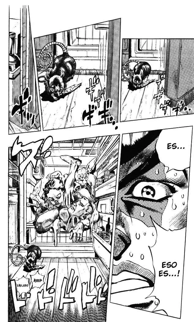JoJo's Bizarre Adventure - Parte 4: Diamond Is Unbreakable capítulo 61, página 13