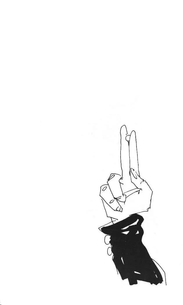 JoJo's Bizarre Adventure - Parte 4: Diamond Is Unbreakable capítulo 63, página 21