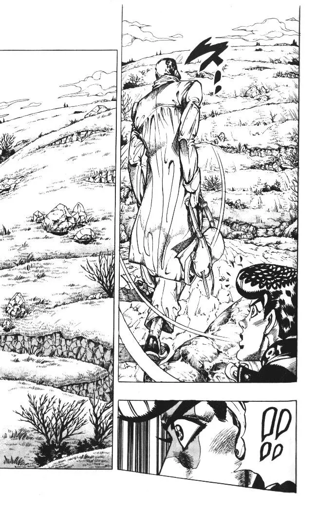 JoJo's Bizarre Adventure - Parte 4: Diamond Is Unbreakable capítulo 64, página 4