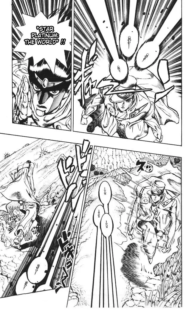 JoJo's Bizarre Adventure - Parte 4: Diamond Is Unbreakable capítulo 64, página 8