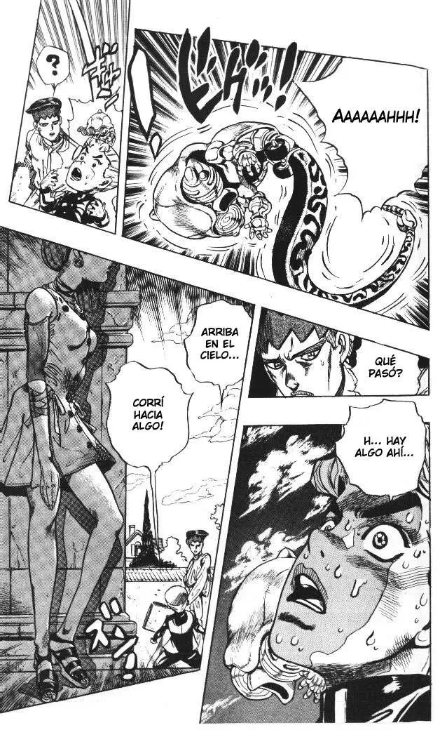 JoJo's Bizarre Adventure - Parte 4: Diamond Is Unbreakable capítulo 65, página 20