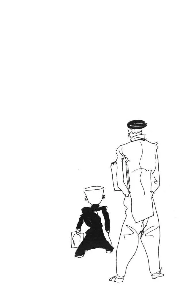 JoJo's Bizarre Adventure - Parte 4: Diamond Is Unbreakable capítulo 65, página 21