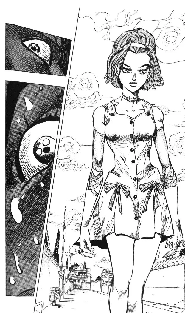 JoJo's Bizarre Adventure - Parte 4: Diamond Is Unbreakable capítulo 66, página 5
