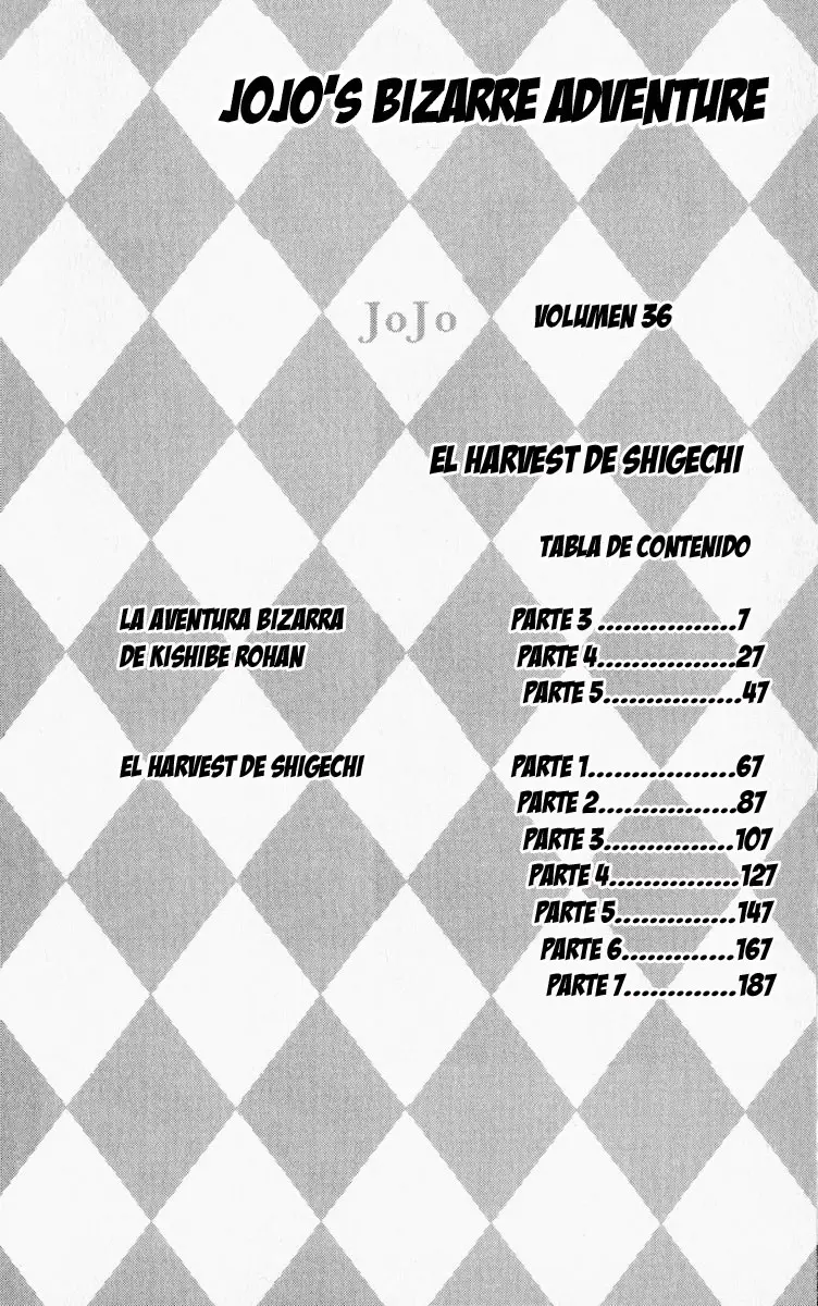 JoJo's Bizarre Adventure - Parte 4: Diamond Is Unbreakable capítulo 67, página 5
