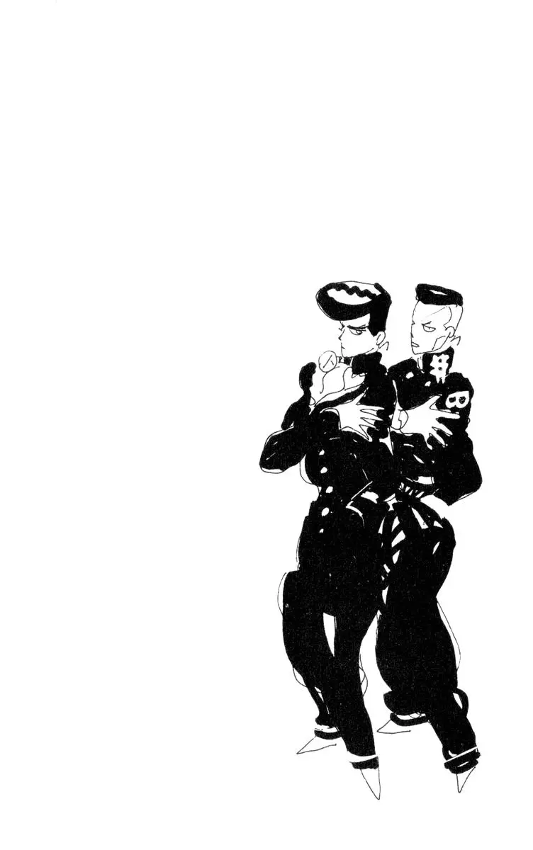 JoJo's Bizarre Adventure - Parte 4: Diamond Is Unbreakable capítulo 68, página 20