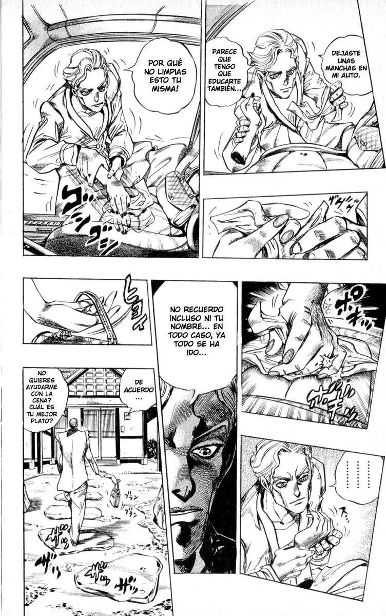 JoJo's Bizarre Adventure - Parte 4: Diamond Is Unbreakable capítulo 69, página 13