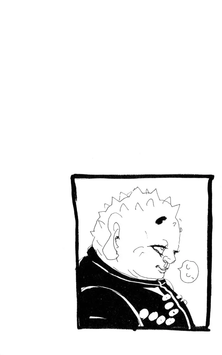 JoJo's Bizarre Adventure - Parte 4: Diamond Is Unbreakable capítulo 70, página 21