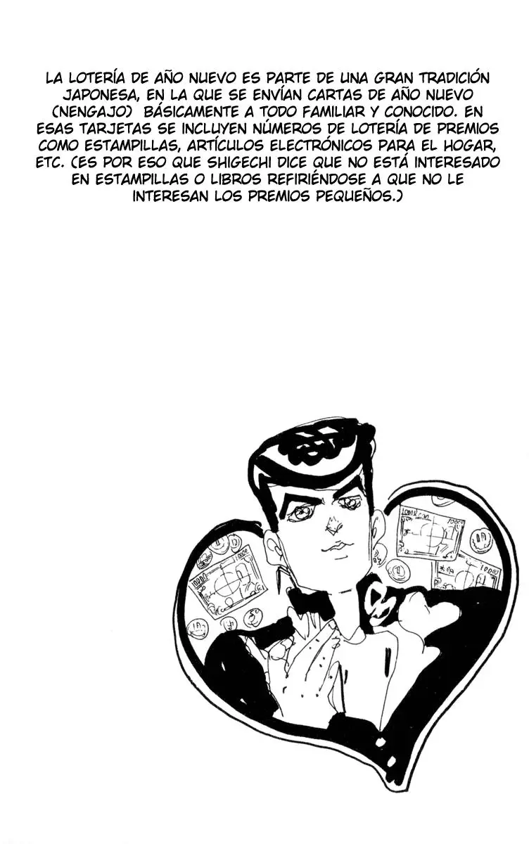 JoJo's Bizarre Adventure - Parte 4: Diamond Is Unbreakable capítulo 72, página 21