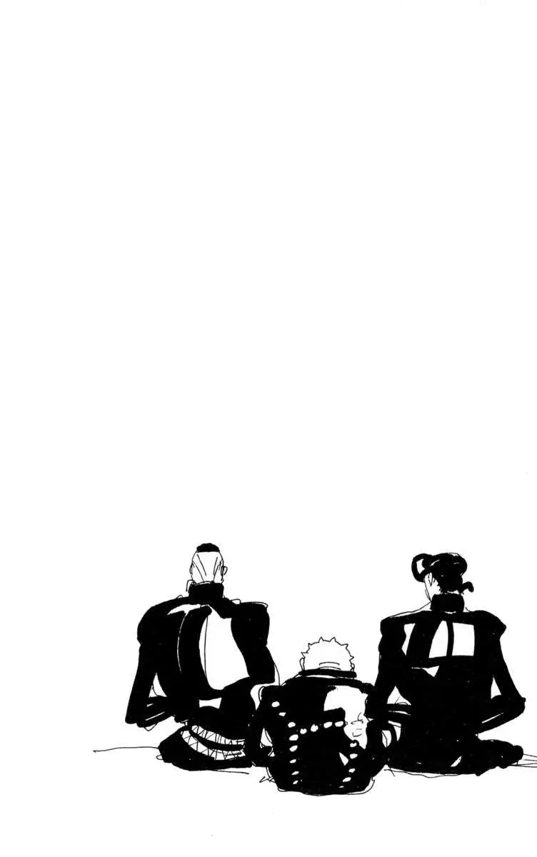 JoJo's Bizarre Adventure - Parte 4: Diamond Is Unbreakable capítulo 75, página 21