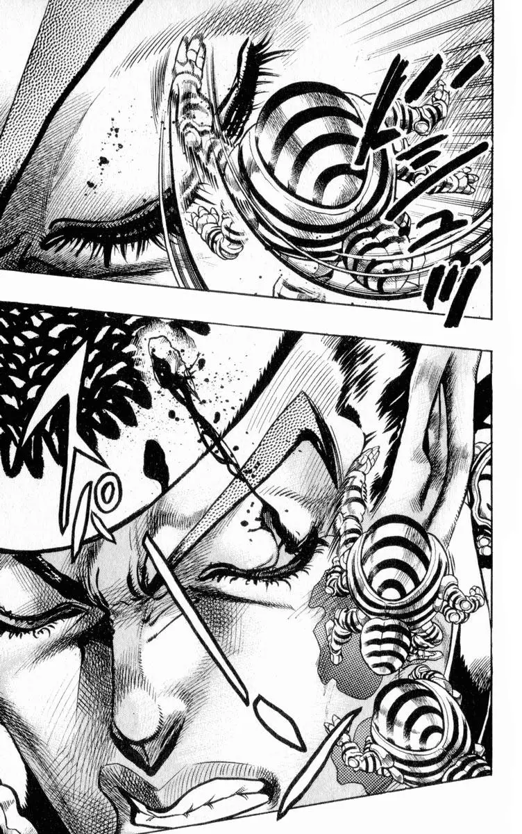 JoJo's Bizarre Adventure - Parte 4: Diamond Is Unbreakable capítulo 76, página 4