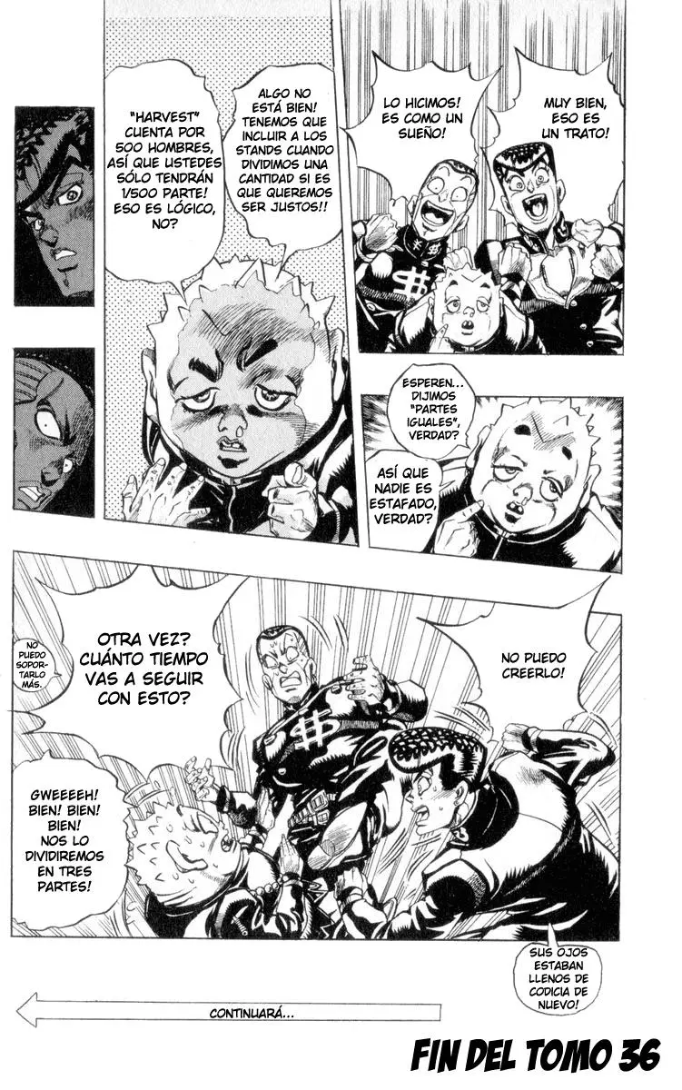 JoJo's Bizarre Adventure - Parte 4: Diamond Is Unbreakable capítulo 76, página 20
