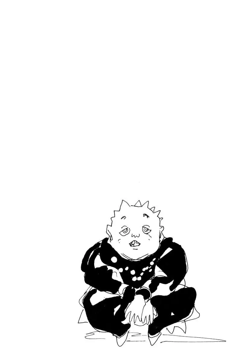 JoJo's Bizarre Adventure - Parte 4: Diamond Is Unbreakable capítulo 77, página 27