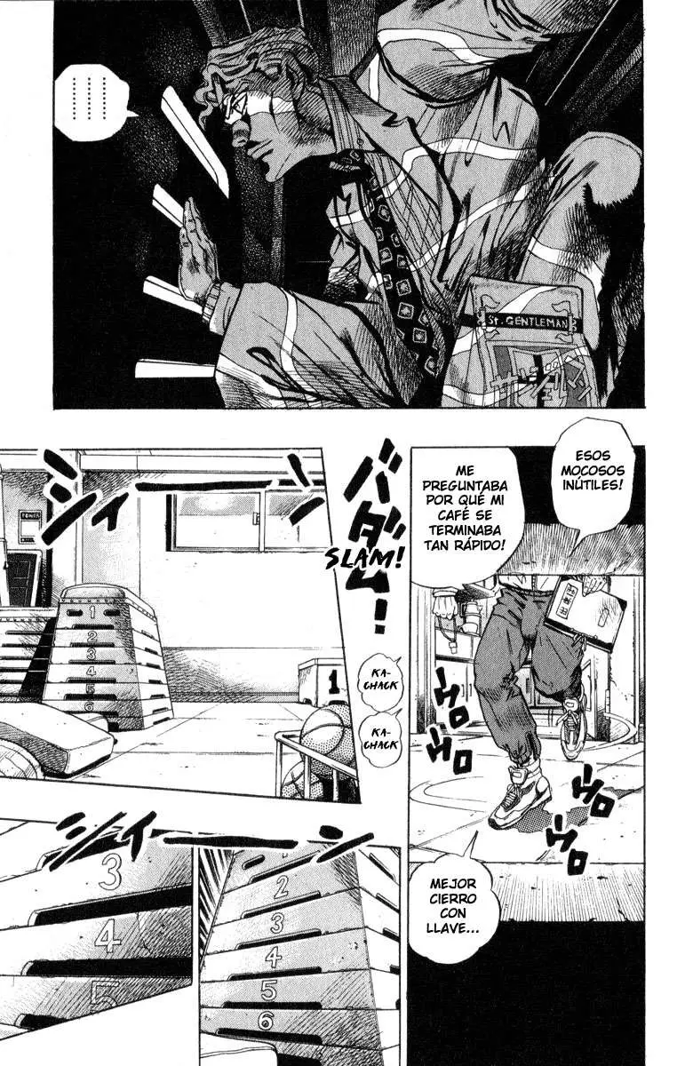 JoJo's Bizarre Adventure - Parte 4: Diamond Is Unbreakable capítulo 79, página 12