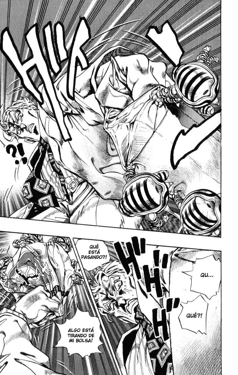 JoJo's Bizarre Adventure - Parte 4: Diamond Is Unbreakable capítulo 79, página 16