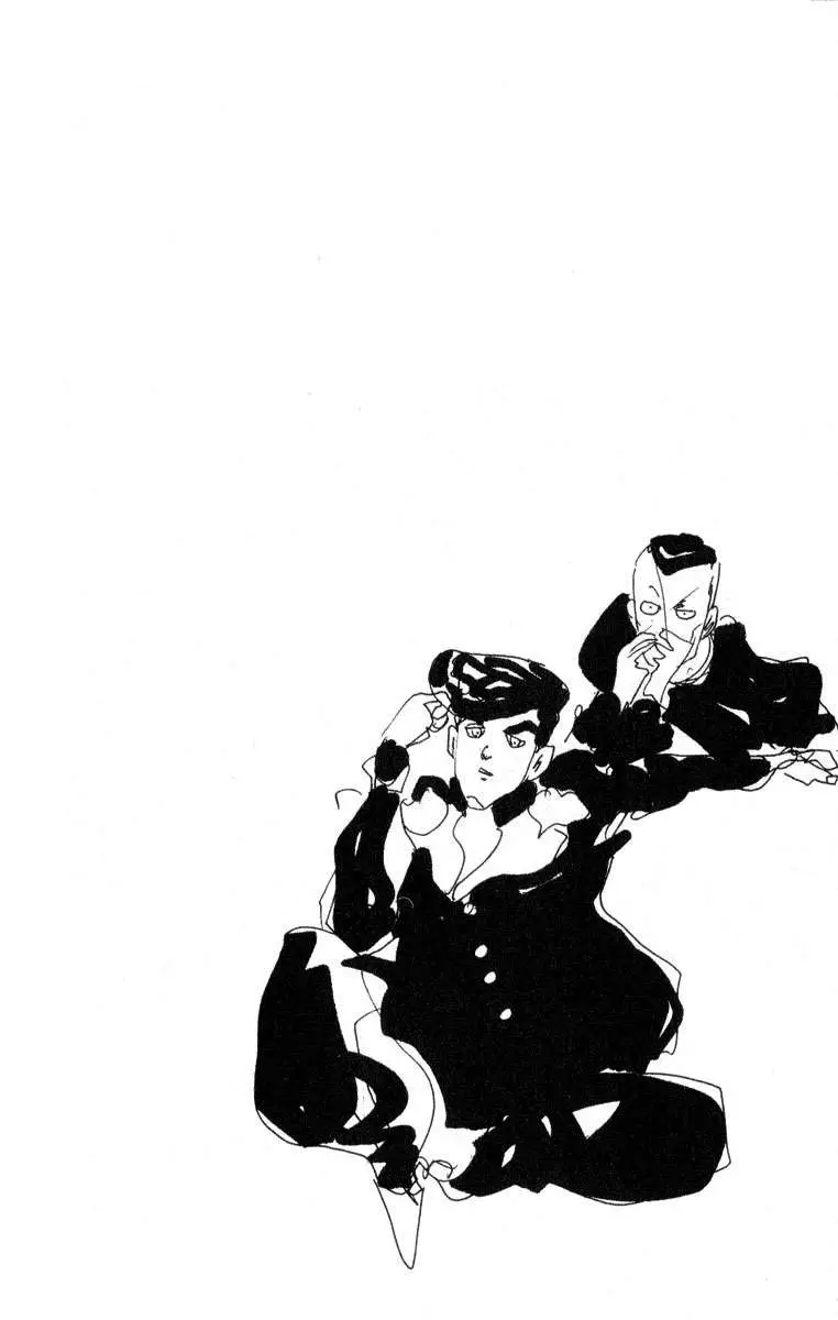 JoJo's Bizarre Adventure - Parte 4: Diamond Is Unbreakable capítulo 79, página 20