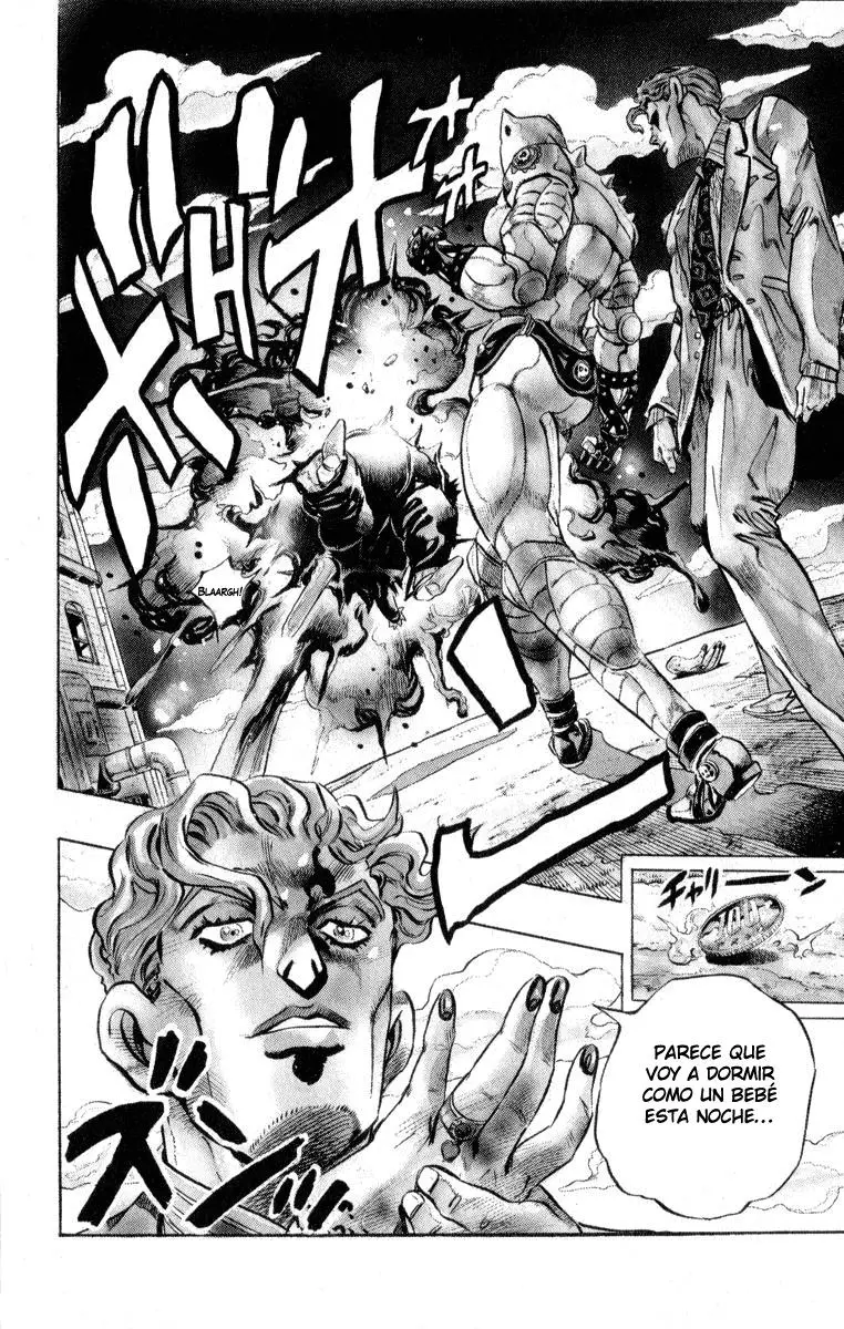 JoJo's Bizarre Adventure - Parte 4: Diamond Is Unbreakable capítulo 80, página 20