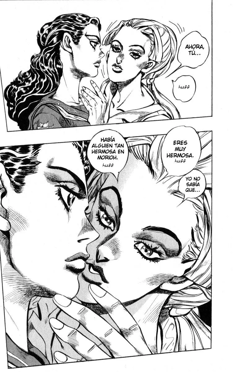 JoJo's Bizarre Adventure - Parte 4: Diamond Is Unbreakable capítulo 83, página 12