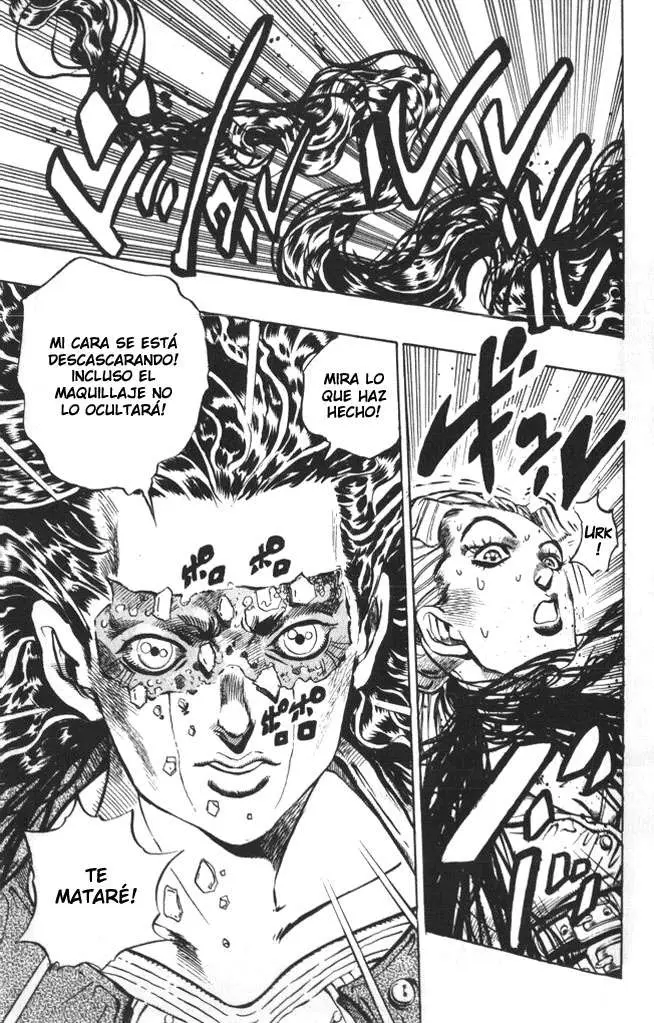 JoJo's Bizarre Adventure - Parte 4: Diamond Is Unbreakable capítulo 87, página 12