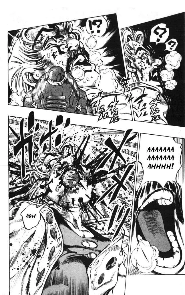 JoJo's Bizarre Adventure - Parte 4: Diamond Is Unbreakable capítulo 89, página 14