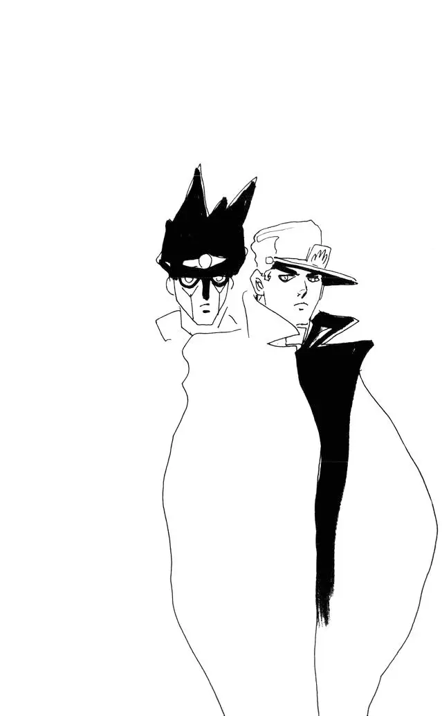 JoJo's Bizarre Adventure - Parte 4: Diamond Is Unbreakable capítulo 92, página 21