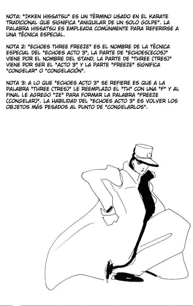 JoJo's Bizarre Adventure - Parte 4: Diamond Is Unbreakable capítulo 94, página 21