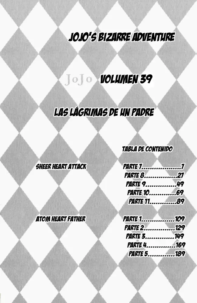 JoJo's Bizarre Adventure - Parte 4: Diamond Is Unbreakable capítulo 95, página 5