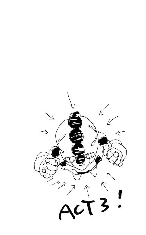 JoJo's Bizarre Adventure - Parte 4: Diamond Is Unbreakable capítulo 95, página 25