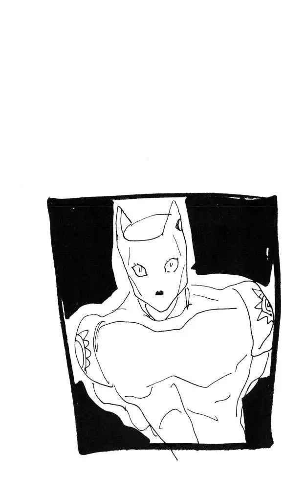 JoJo's Bizarre Adventure - Parte 4: Diamond Is Unbreakable capítulo 97, página 20