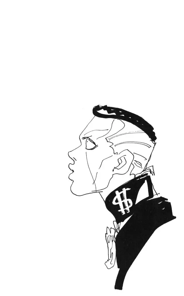 JoJo's Bizarre Adventure - Parte 4: Diamond Is Unbreakable capítulo 98, página 21