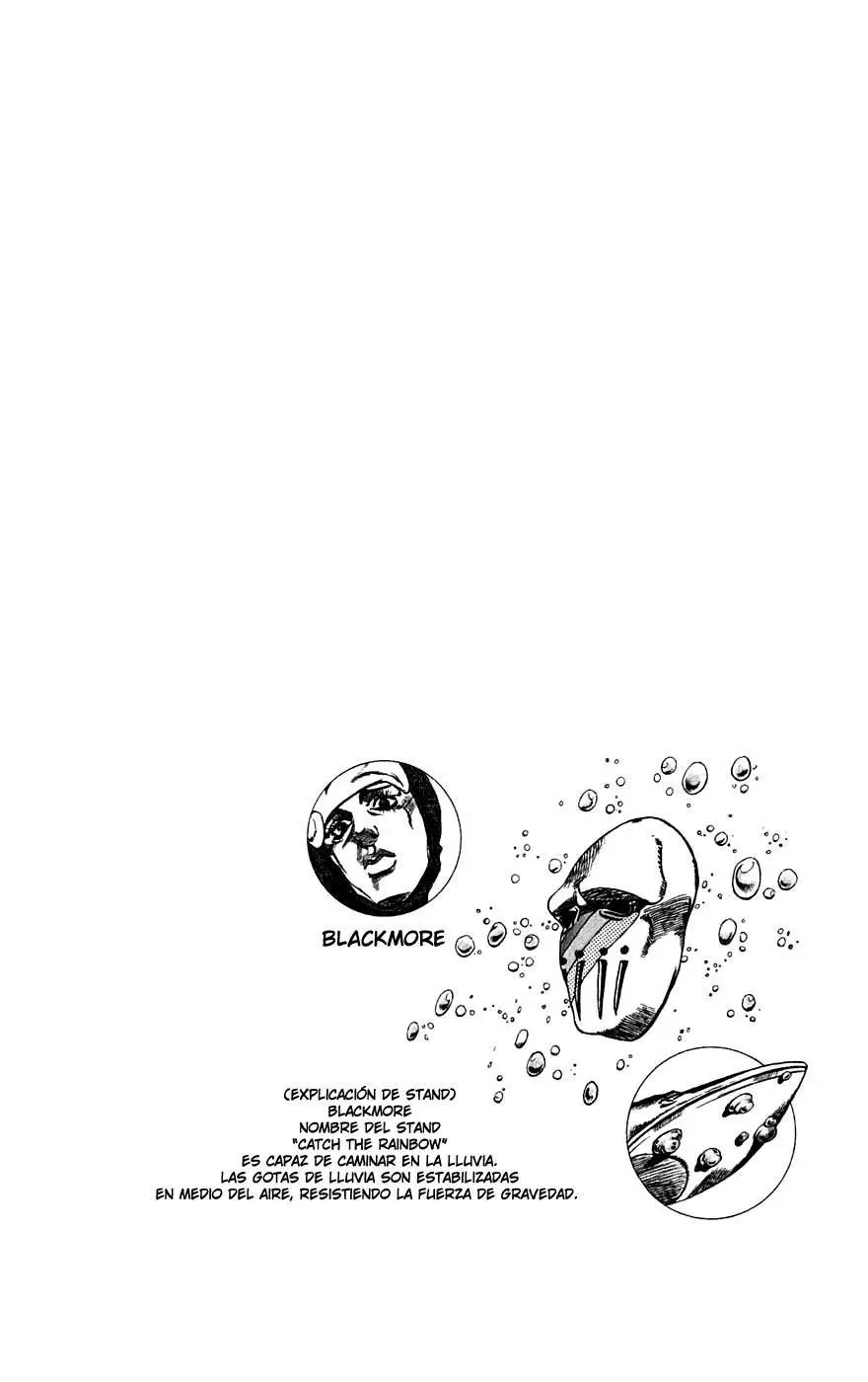 JoJo’s Bizarre Adventure – Parte 7: Steel Ball Run capítulo 38, página 51