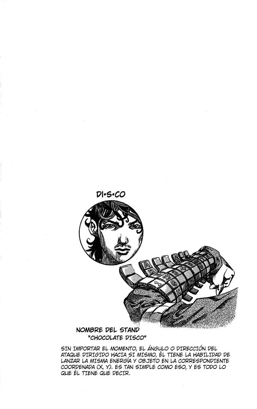 JoJo’s Bizarre Adventure – Parte 7: Steel Ball Run capítulo 65, página 30