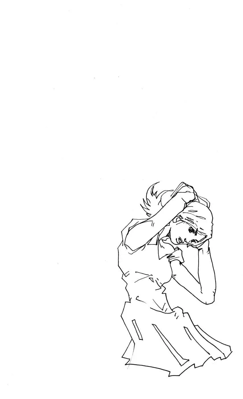 JoJo’s Bizarre Adventure – Parte 7: Steel Ball Run capítulo 71, página 26