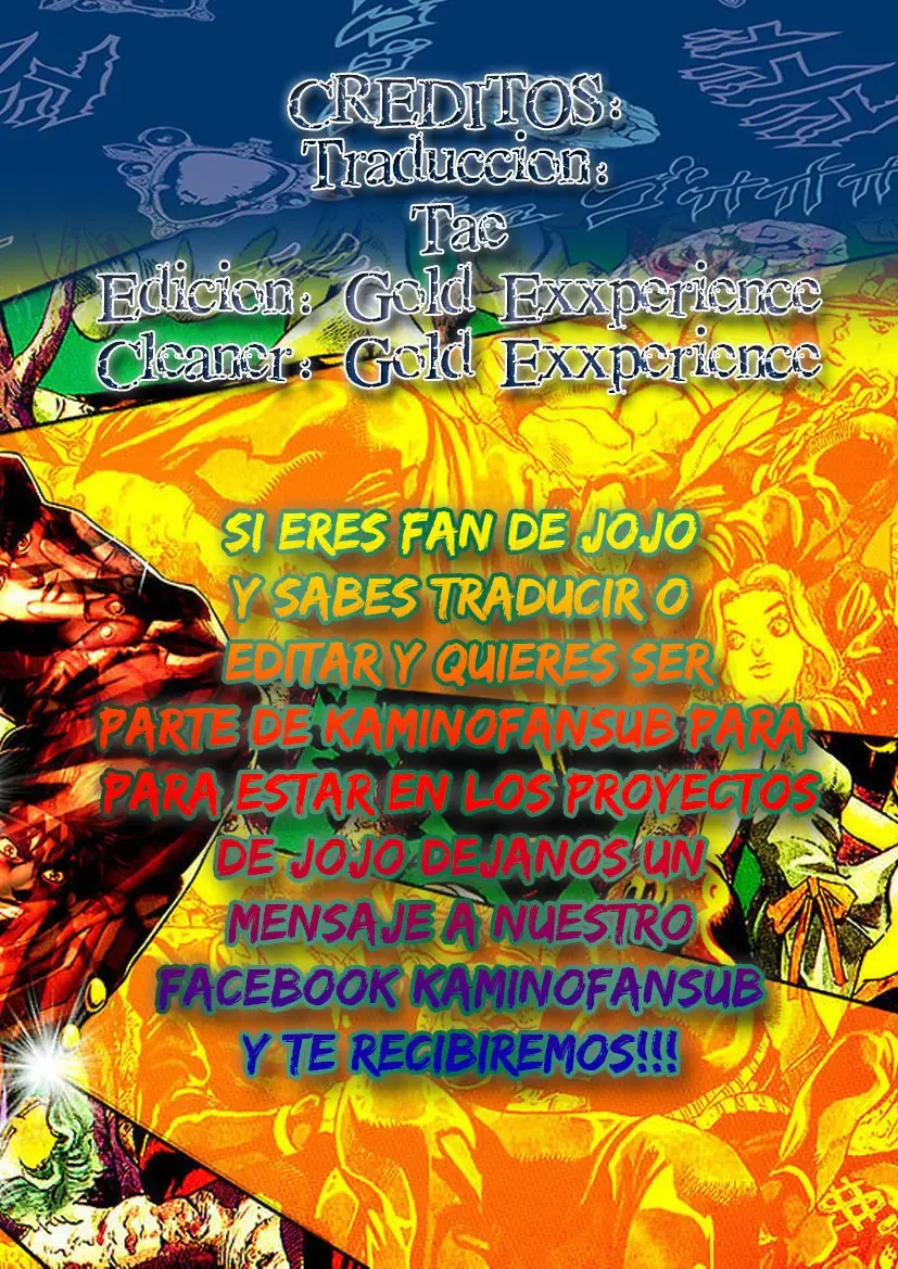 JoJo’s Bizarre Adventure – Parte 7: Steel Ball Run capítulo 74, página 49