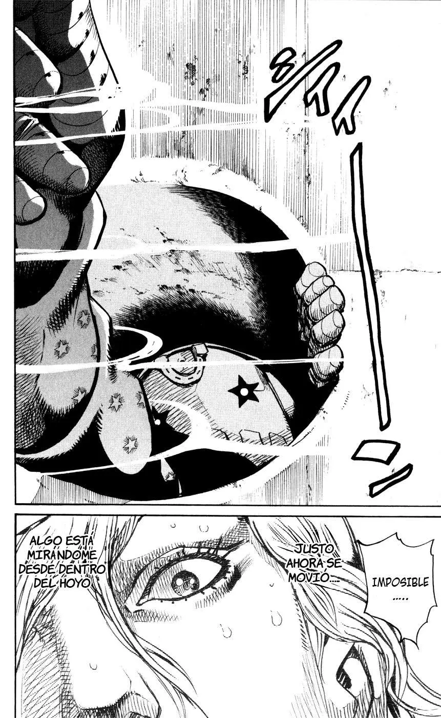 JoJo’s Bizarre Adventure – Parte 7: Steel Ball Run capítulo 92, página 13