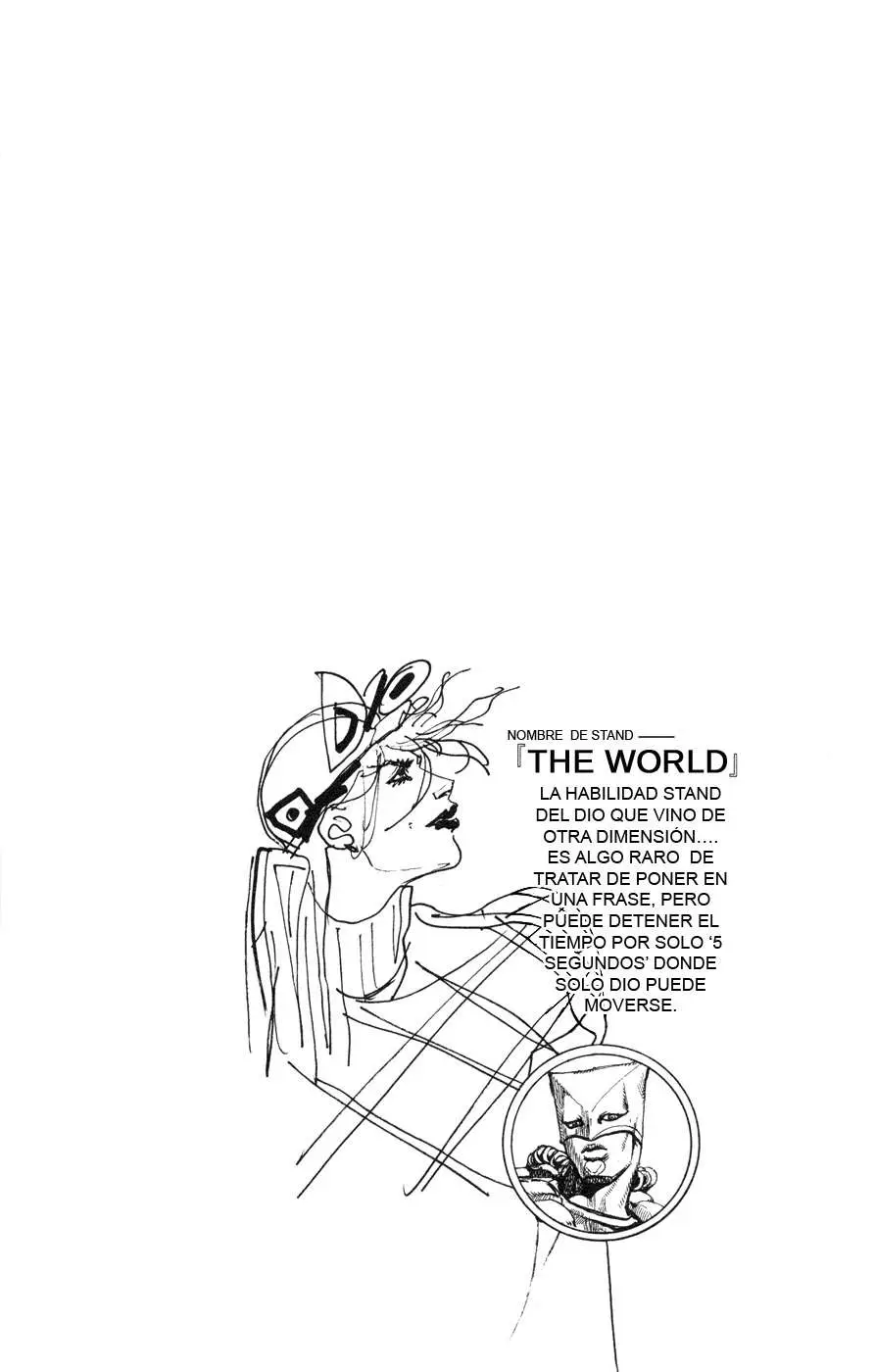 JoJo’s Bizarre Adventure – Parte 7: Steel Ball Run capítulo 92, página 31