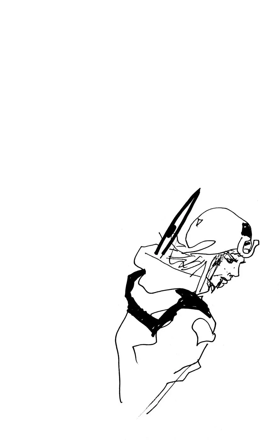 JoJo’s Bizarre Adventure – Parte 7: Steel Ball Run capítulo 93, página 25