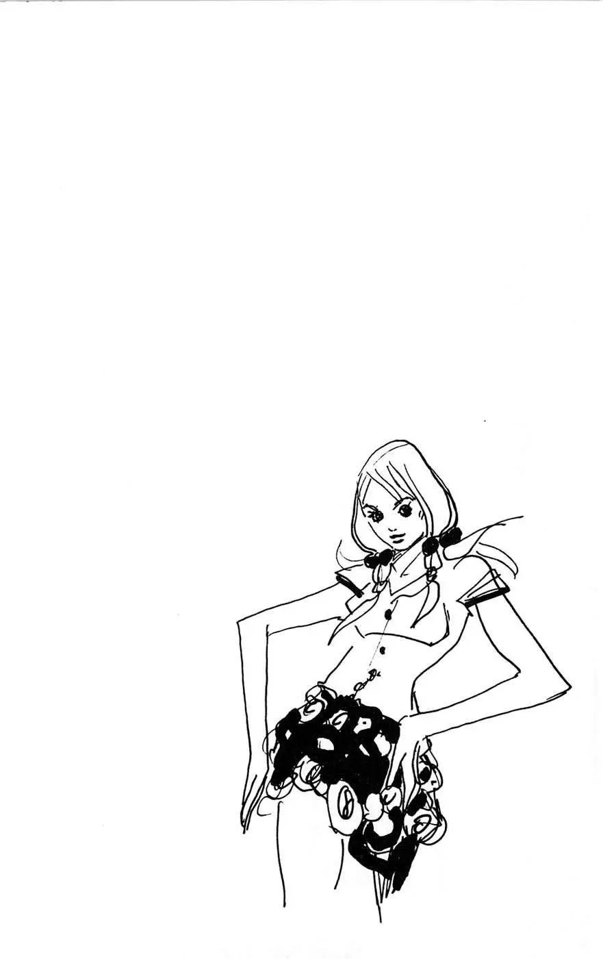 JoJo's Bizarre Adventure - Parte 8: JoJolion capítulo 2, página 44