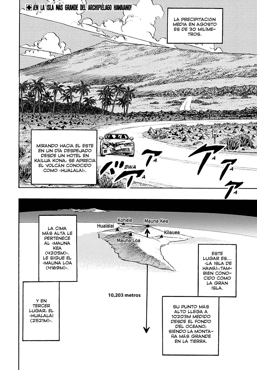 JoJo's Bizarre Adventure - Parte 9: The JoJoLands capítulo 12, página 3