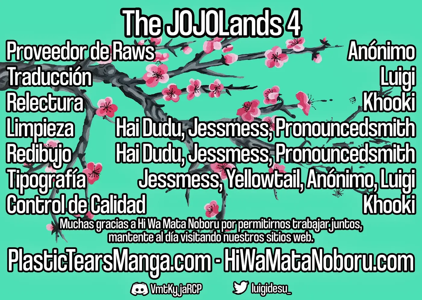 JoJo's Bizarre Adventure - Parte 9: The JoJoLands capítulo 4, página 39