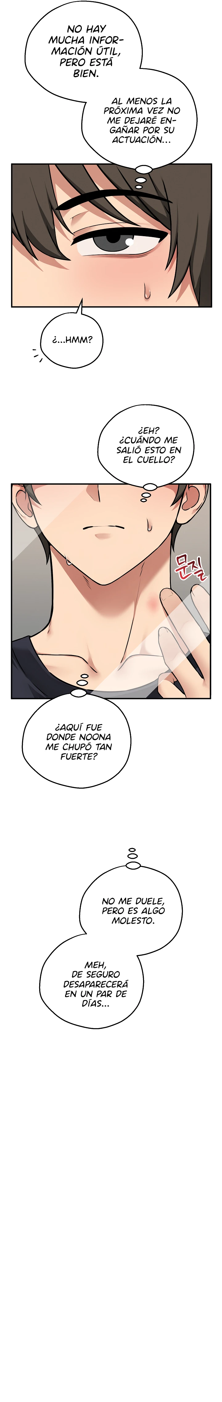 Juego de mesa del placer: Asmodek capítulo 30, página 7
