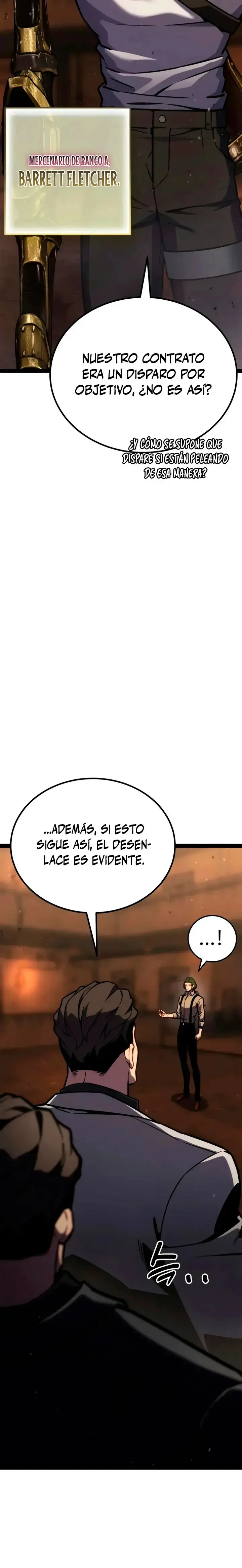 jugador devorador de artefactos capítulo 51.1, página 19