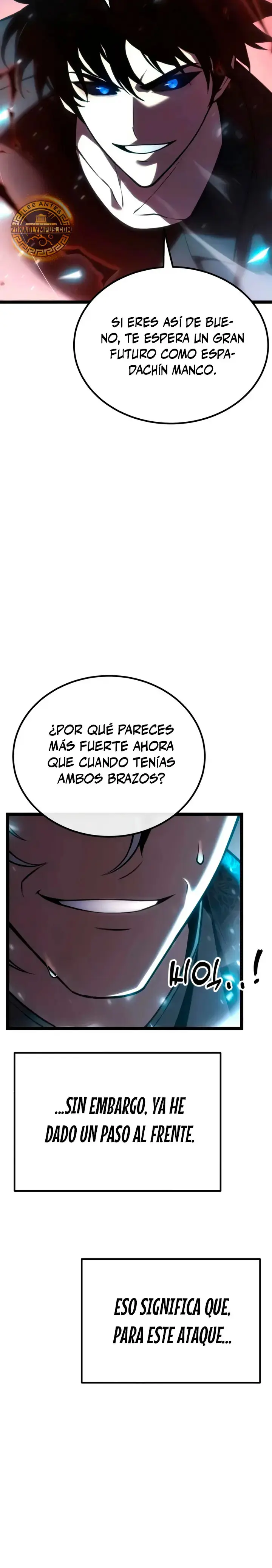 jugador devorador de artefactos capítulo 51.2, página 5