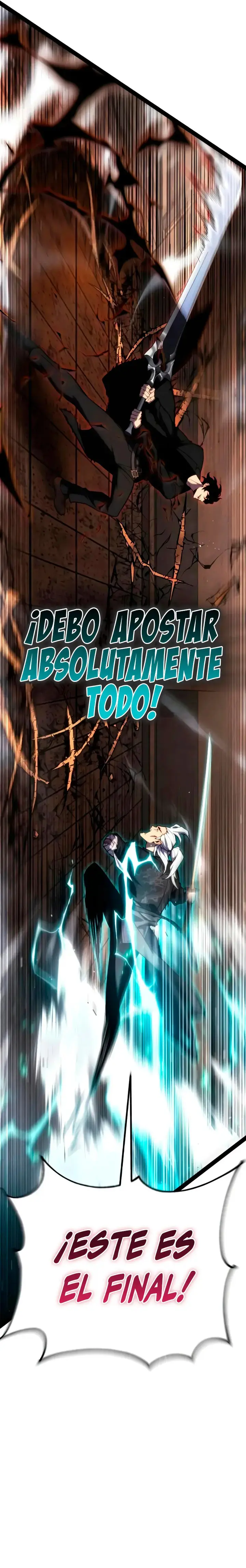 jugador devorador de artefactos capítulo 51.2, página 6